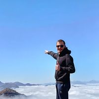 Pierre CLEMENT's Photo