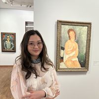 Ajuka Naranbaatar's Photo