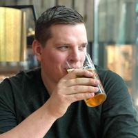 Johan Salevik's Photo