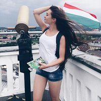 Iryna Zhemelko的照片