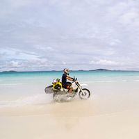 Benedikt Mayer的照片