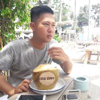 Idzan Rahmatullah's Photo