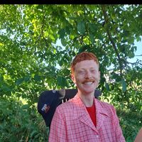 Patrick Meaney's Photo