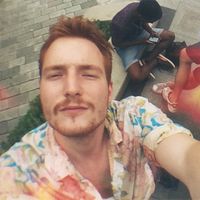 Jakub Červenka's Photo