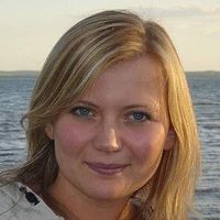 Tatiana Rozhkova's Photo