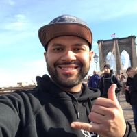 Fabricio Ferreira的照片