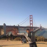 Hamza Dişkaya's Photo