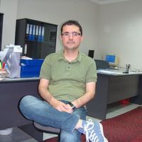 Mustafa Şeker's Photo