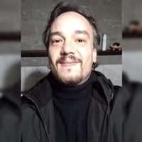 Lou Camerini's Photo