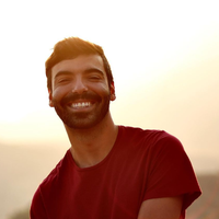 Gian Cornachini's Photo