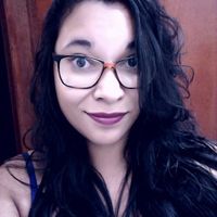 Juliane Veloso's Photo