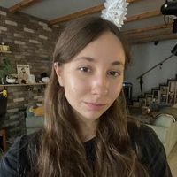 Vera Jeranashvili's Photo