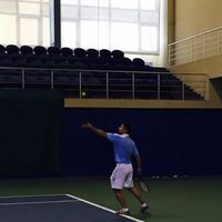 Аскар Батыров's Photo