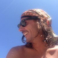 Le foto di Jesús Pastor