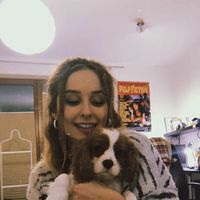 Anna Łaszczewska's Photo