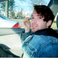 Michael Ambrosino's Photo