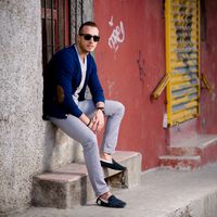 Zdjęcia użytkownika Ahmed  Samir