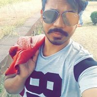 Piyush Thanwar's Photo