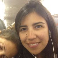 Macarena Cerda Salvatierra's Photo