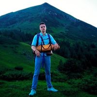 Anton Lermonrov的照片