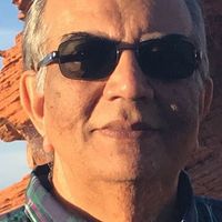 Sohail Kizilbash's Photo