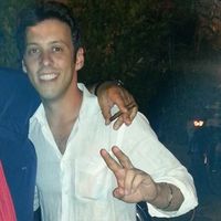 Alessandro Fregoli的照片