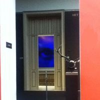 Alessandro Manzoni's Photo