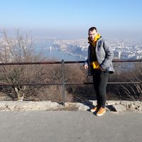 Lyubomyr Potiyenko's Photo