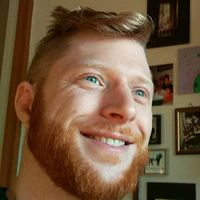 John Anders的照片