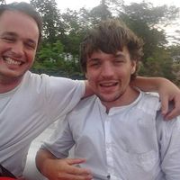 Thomas Jardinet's Photo