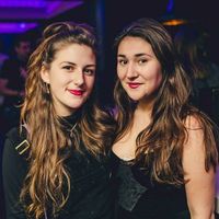 Scarlett Rose Atkinson's Photo