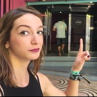 Ana Ngarranga's Photo