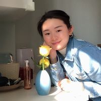 Hannah Zhang的照片