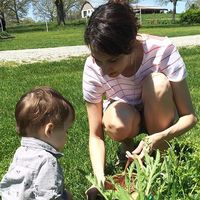 Sarah Doss Mackey的照片