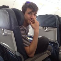 Bruno Lewis的照片