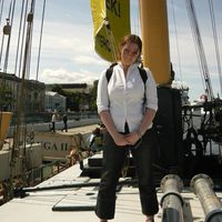 Anastasiya Markova's Photo