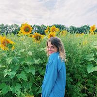 Taylor Yoder's Photo