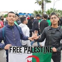 Amine Tirsatine's Photo