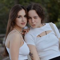 Yuliia Kuzina's Photo