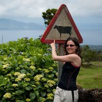 Alena Novotná's Photo