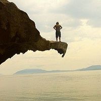 Dustin Byrne的照片