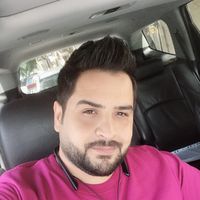 saeed bahrami的照片