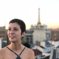 Fernanda Rizzetto的照片