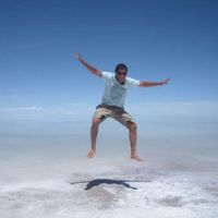 Felipe Meyer的照片