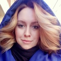 Zdjęcia użytkownika Ksenia Bavykina