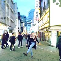 Soraya  Bravo's Photo