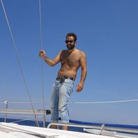 Jannes Vasiliadis's Photo