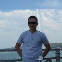 Bartosz Kozieł's Photo