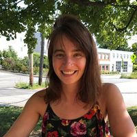 Ana Boat Schreck's Photo