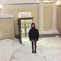 Photos de Anastasia Gurova